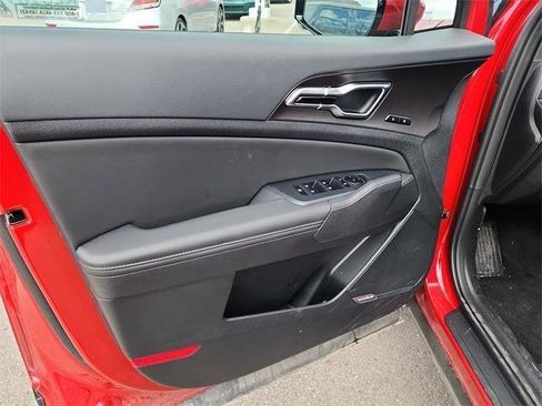 New 2026 Kia Sportage SX image 10