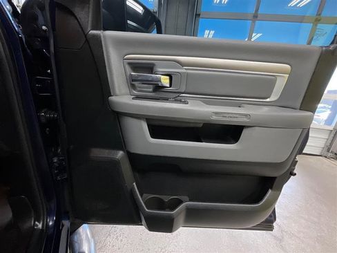 Used 2018 RAM 1500 Big Horn image 23