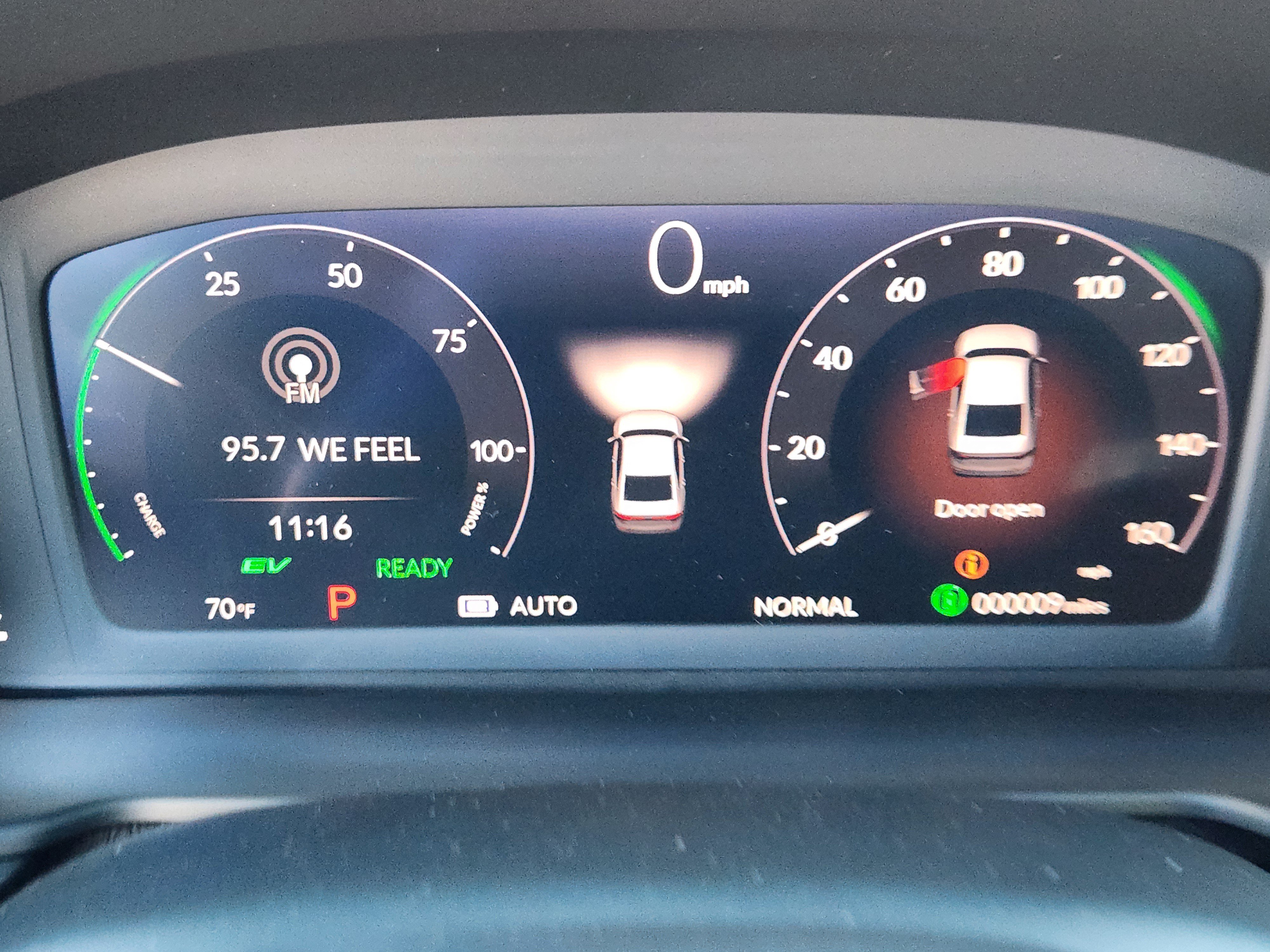 New 2026 Honda Accord Sport image 10