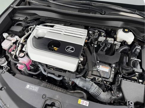 Certified 2023 Lexus UX 250h AWD w/ Accessory Package (Z2) image 27