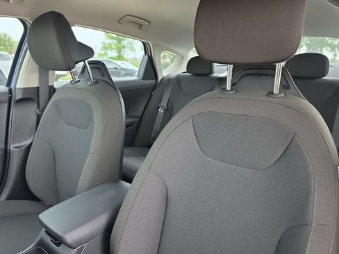 New 2026 Kia K4 FWD image 21