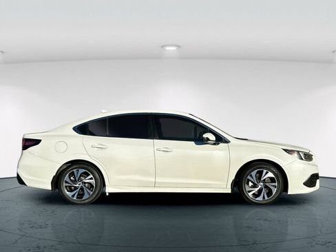 Used 2020 Subaru Legacy Premium w/ Popular Package #1 image 7