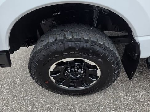 Used 2026 Ford F250 Lariat w/ Tremor Off-Road Package AWD/4WD image 12
