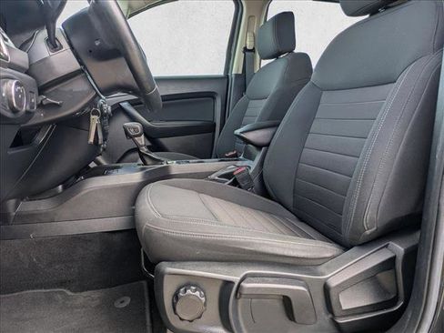 Used 2019 Ford Ranger XLT w/ Equipment Group 301A Mid image 16