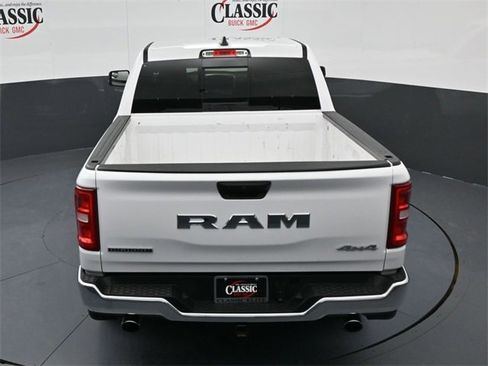 Used 2025 RAM 1500 Big Horn image 22