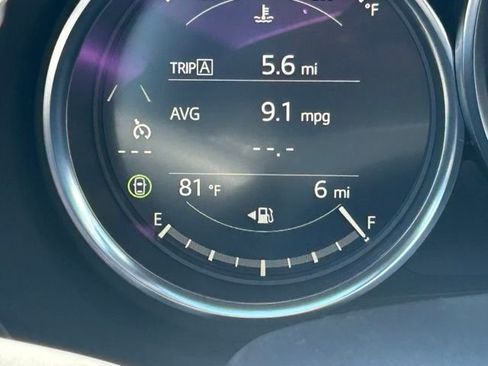 New 2026 MAZDA MX-5 Miata Grand Touring RWD image 12