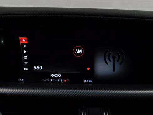Used 2019 Alfa Romeo Stelvio Ti Sport AWD/4WD image 57