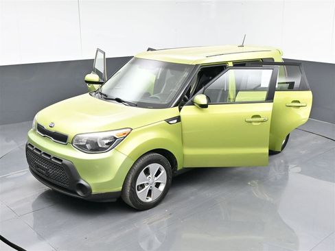 Used 2014 Kia Soul image 38