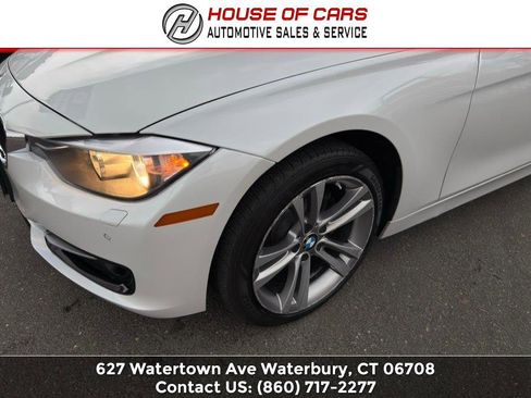 Used 2015 BMW 328d xDrive 4dr Sports Wgn 328d xDrive AWD image 10