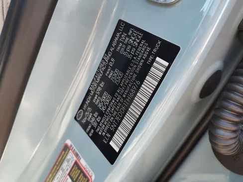 New 2026 Hyundai Santa Cruz Limited image 29