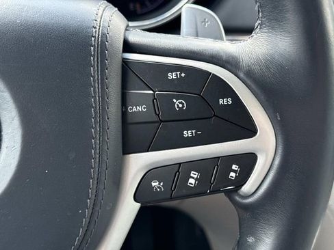 Used 2019 Jeep Grand Cherokee Summit image 24