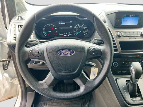 Used 2023 Ford Transit Connect XL FWD image 11