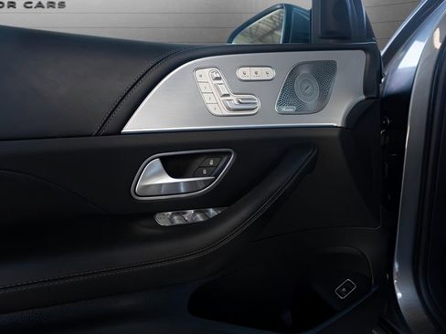 Used 2024 Mercedes-Benz GLE 63 AMG S image 22