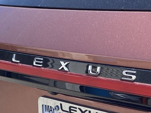 Used 2023 Lexus RX 350 Premium Plus w/ Cold Area Package image 4