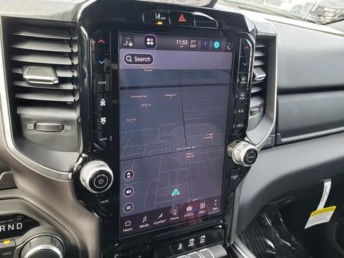 New 2026 RAM 1500 Big Horn image 10