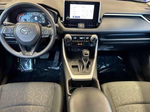 Certified 2023 Toyota RAV4 XLE w/ Convenience Package FWD image 18