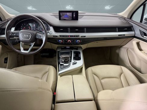 Used 2019 Audi Q7 2.0T Premium w/ Convenience Package image 16