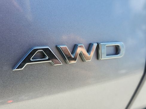 New 2026 Acura ADX AWD image 18