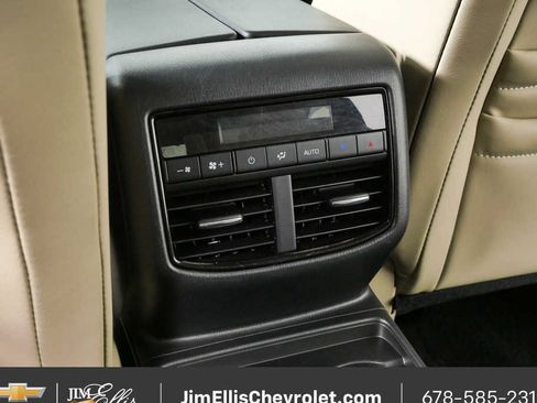 Used 2023 MAZDA CX-9 Touring Plus AWD/4WD image 20