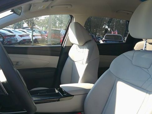 New 2026 Hyundai Tucson SEL w/ Tow & Go Package image 5