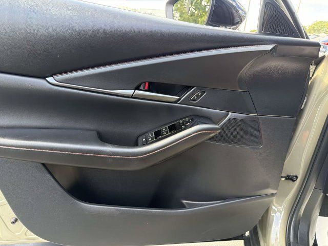 Used 2024 MAZDA CX-30 Carbon AWD/4WD image 18