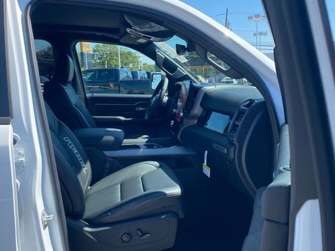 New 2026 RAM 1500 Rebel w/ Advanced Safety Group II AWD/4WD image 29