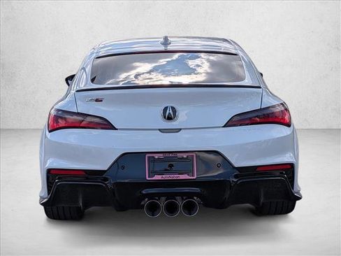 Used 2026 Acura Integra Type S FWD image 6