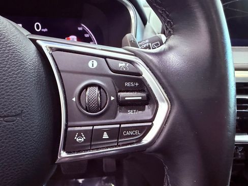 Used 2023 Acura MDX FWD w/ Technology Package image 24