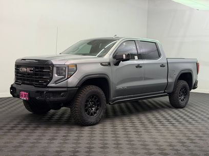 New 2026 GMC Sierra 1500 AT4X w/ AT4X AEV Edition