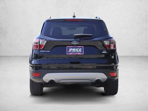 Used 2017 Ford Escape SE w/ Equipment Group 201A AWD/4WD image 6