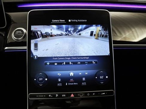 Used 2024 Mercedes-Benz S 580e S 580e image 26