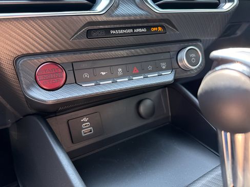 New 2025 Ford Mustang GT Premium w/ California Special Package image 26