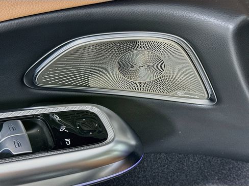 Used 2024 Mercedes-Benz E 350 4MATIC Sedan image 20