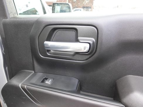 Used 2023 Chevrolet Silverado 1500 Custom w/ Rally Edition image 25