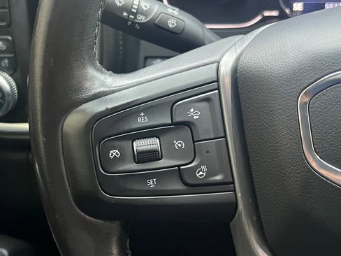 Used 2021 GMC Sierra 2500 Denali w/ Denali Black Diamond Edition image 30