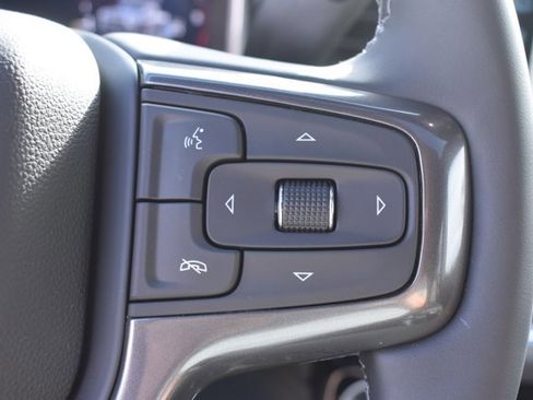 New 2025 Chevrolet Silverado 2500 High Country w/ High Country Premium Package image 25