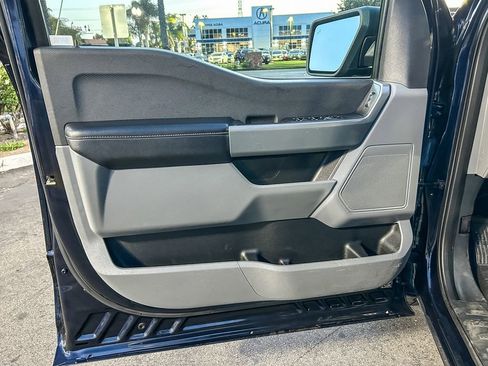 Used 2023 Ford F150 XLT AWD/4WD image 26