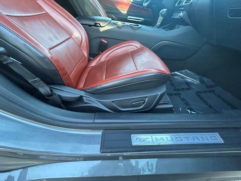 Certified 2024 Ford Mustang GT Premium image 24