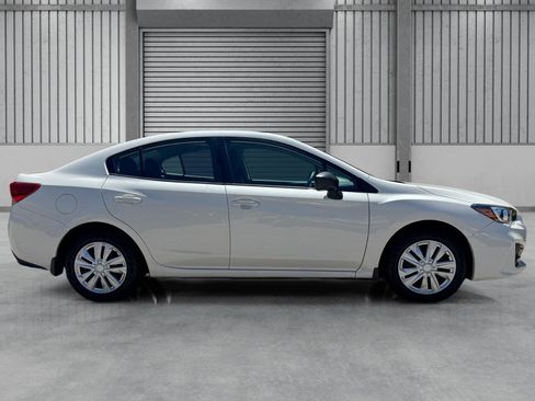 Used 2018 Subaru Impreza 2.0i AWD/4WD image 30