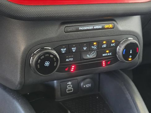Used 2024 Ford Bronco Sport Free Wheeling w/ Convenience Package AWD/4WD image 23