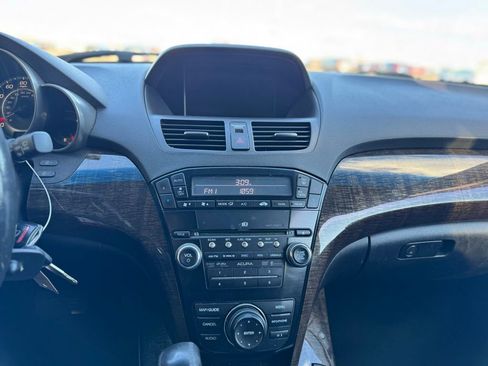 Used 2010 Acura MDX w/ Technology Package image 14
