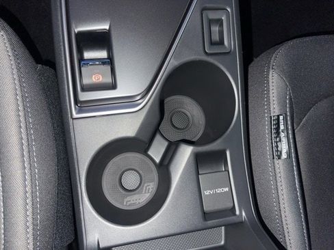 New 2025 Subaru Impreza 2.0i image 25