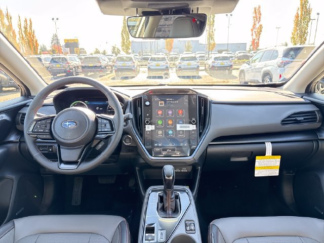New 2026 Subaru Crosstrek 2.5i Limited AWD/4WD image 14