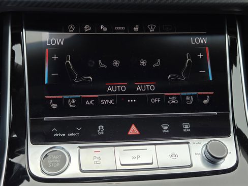 New 2026 Audi Q8 Prestige AWD/4WD image 19
