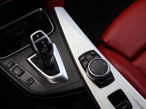 Used 2015 BMW 428i Convertible RWD image 39