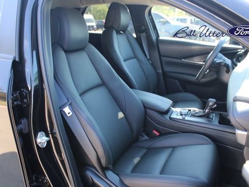 Used 2026 MAZDA CX-30 AWD 2.5 S w/ Select Sport Pkg image 11
