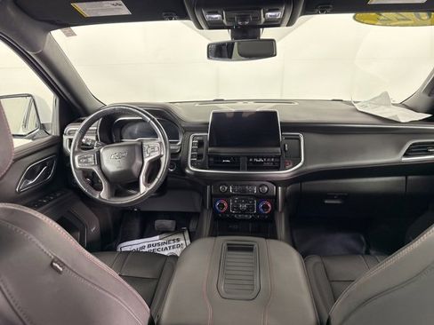 Used 2022 Chevrolet Tahoe RST w/ Sport Performance Package image 22