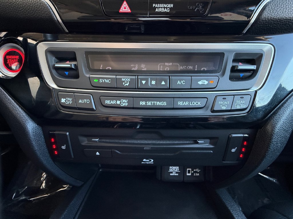 Used 2020 Honda Pilot Touring image 27