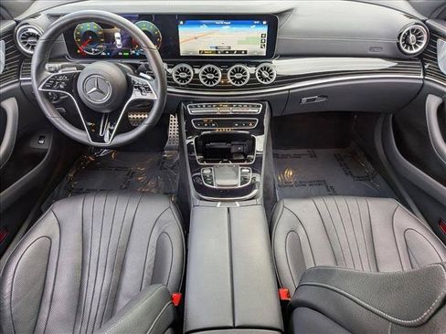 Used 2023 Mercedes-Benz CLS 450 4MATIC image 19