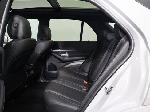 Certified 2025 Mercedes-Benz GLE 350 4MATIC image 11